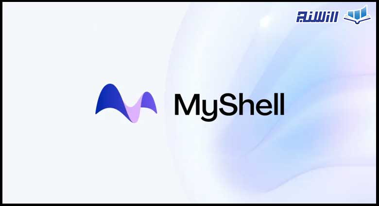 پلتفرم هوش مصنوعی Myshell